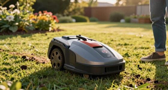 9 Best Robotic Lawn Mower for Medium Yards in 2026