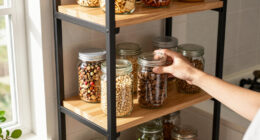 9 Best Shelving Racks for Pantry Storage in 2026