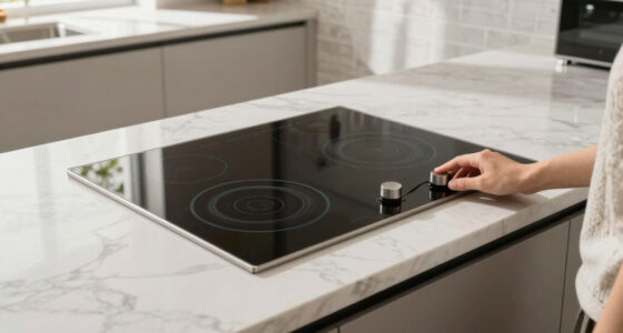 9 Best Slide In Induction Range for Families in 2026