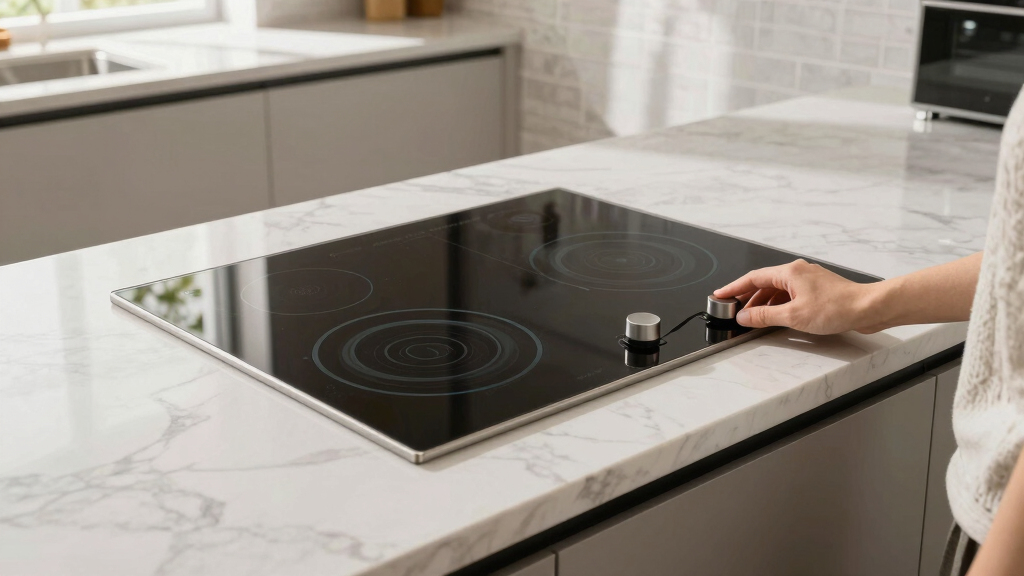 9 Best Slide In Induction Range for Families in 2026