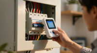 9 Best Smart Breaker Monitor for Home Energy Tracking in 2026