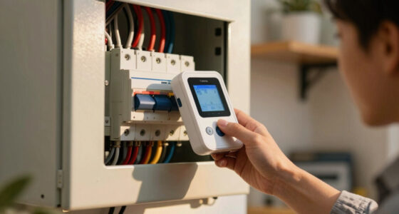 9 Best Smart Breaker Monitor for Home Energy Tracking in 2026
