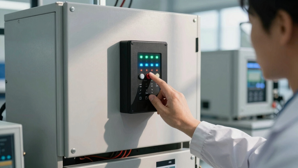 9 Best Smart Relay for Backup Circuit Control in 2026