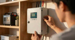 9 Best Smart Subpanel for Battery and Generator Backup in 2026