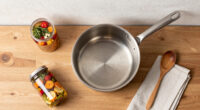 9 Best Stainless Steel Stock Pot for Preserving Food in 2026