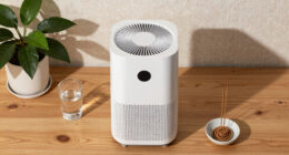 9 Best Whole House Air Purifier For Smoke And Dust In 2026