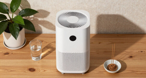 9 Best Whole House Air Purifier For Smoke And Dust In 2026