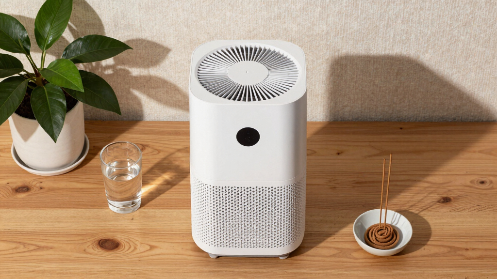 9 Best Whole House Air Purifier For Smoke And Dust In 2026