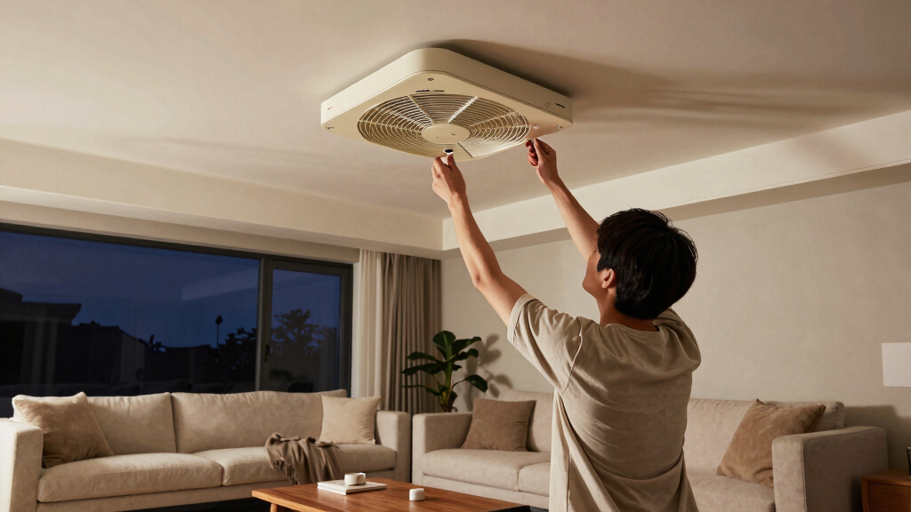 9 Best Whole House Fan for Overnight Cooling in 2026
