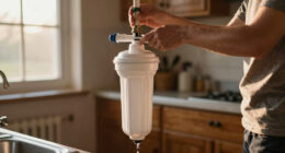 9 Best Whole House Sediment Filter for Rural Homes in 2026