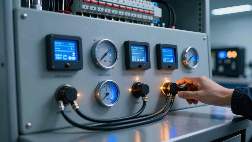 accurate load calculation ensures reliability