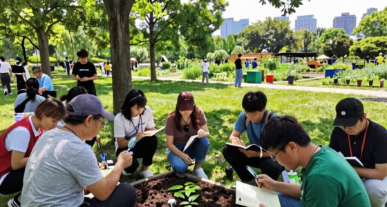 active participation enhances awareness