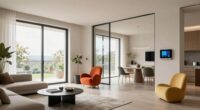 adaptable resilient home design