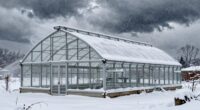 adjusting greenhouse specifications accordingly