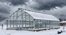 adjusting greenhouse specifications accordingly