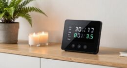 air quality versus odor