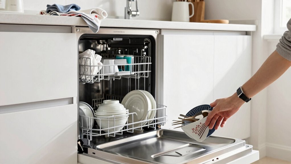 appliance care and habits