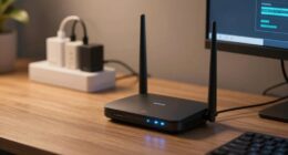 backup power and alerts