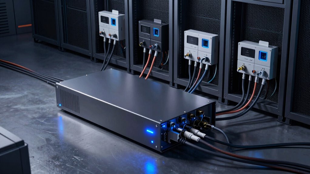 battery backup power solutions