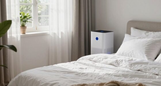 bedroom air quality matters