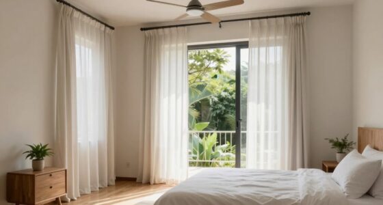 bedroom design influences sustainability