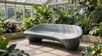 bench design improves efficiency