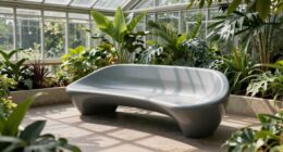 bench design improves efficiency