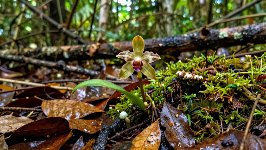 biodiversity sustains ecosystem resilience