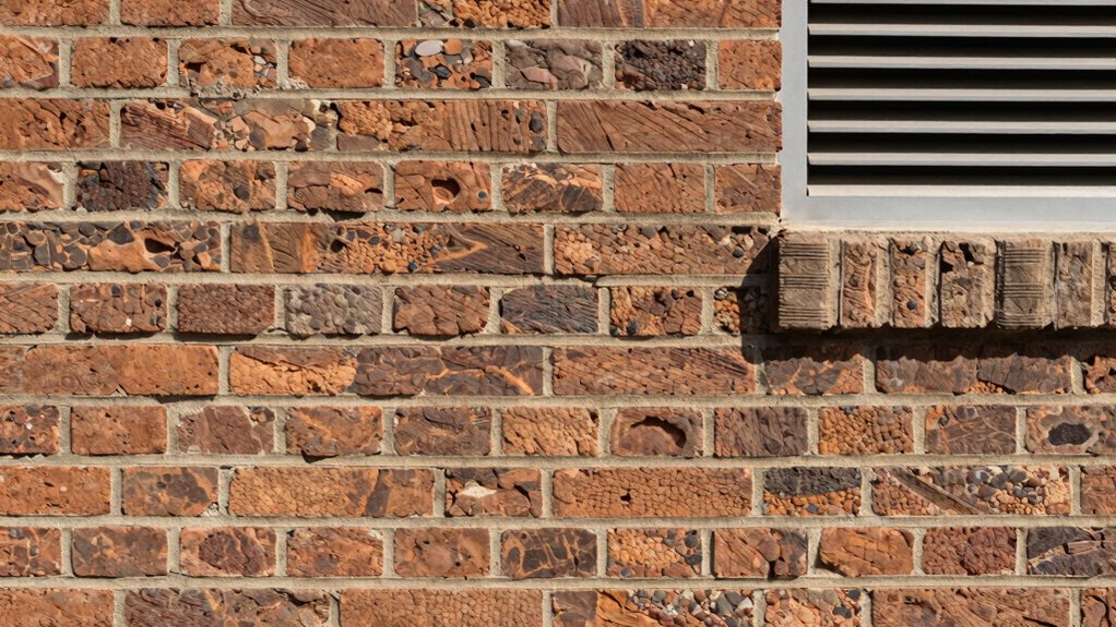 building integrity ensures comfort