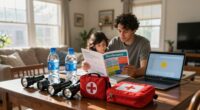 building practical resilience skills