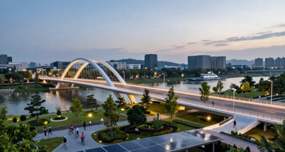 building trust for sustainability