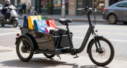 cargo affects mobility value