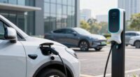 charging station location importance