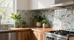 choose safe sustainable materials