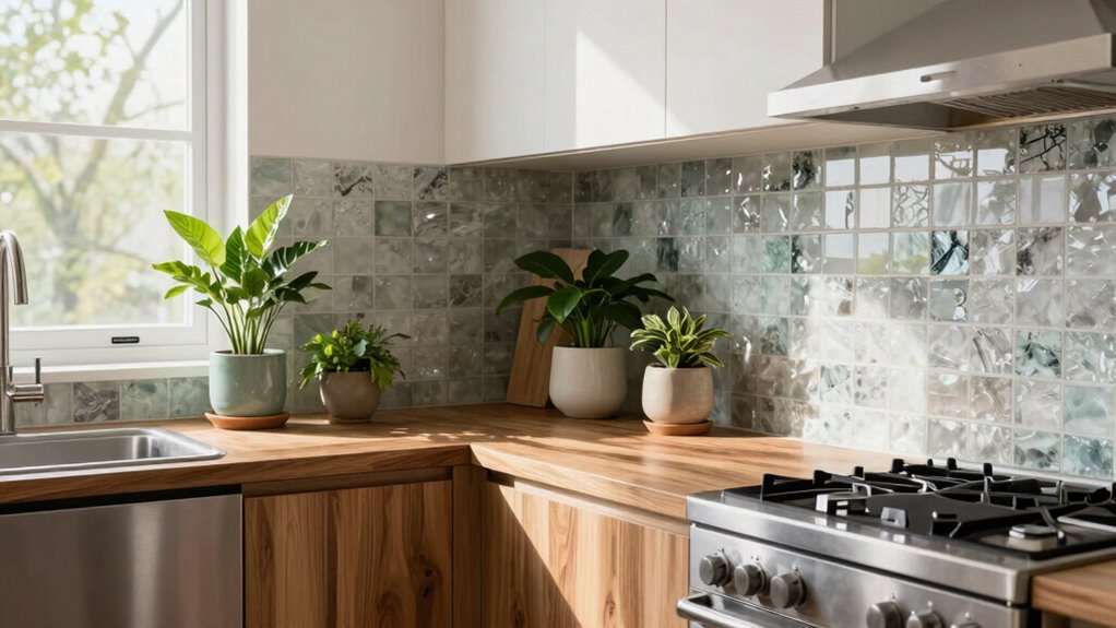 choose safe sustainable materials