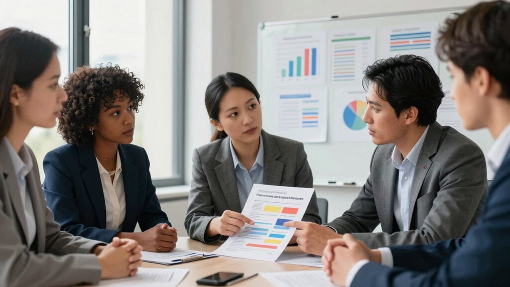 clear inclusive stakeholder communication