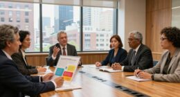 clear policy communication improves outcomes