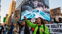 climate justice influences policies
