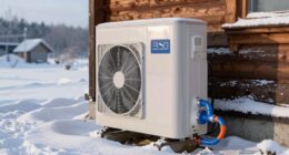 cold climate heat pump confidence