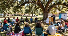 community education engagement
