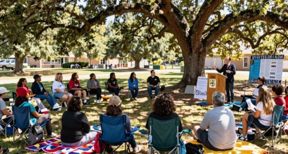 community education engagement