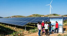 community energy adoption policies