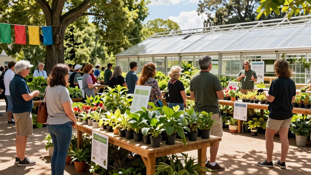 community engagement fosters sustainability