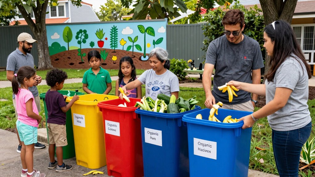 community engagement promotes sustainability
