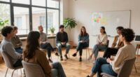 community feedback improves learning
