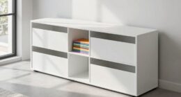 complexity behind modular storage