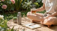 consistent habits foster sustainability
