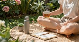 consistent habits foster sustainability