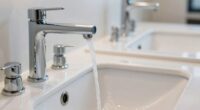 consistent quality water supply
