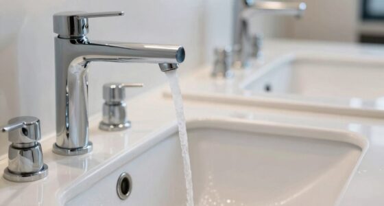 consistent quality water supply